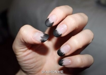 #FD fashion details#指尖nails art