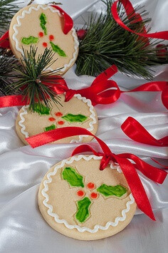 Christmas Cookies