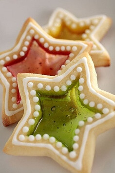 Cute Christmas Cookies