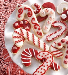 Christmas cookies