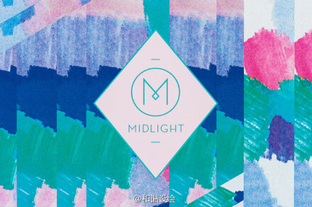 Midlight 2.0 / 版式