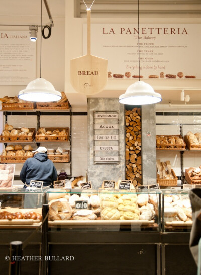 NYC – Eataly