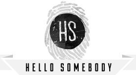 Hello Somebody exists to feed and educate children in order to break the cycle of poverty and hunger within their generation. http://hello-somebody.com