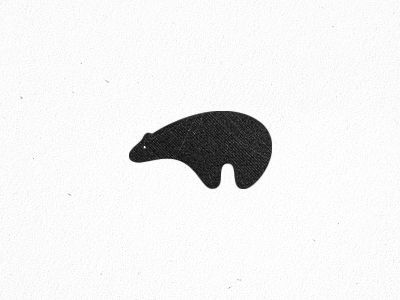 Bear Wear logo by Gert van Duinen