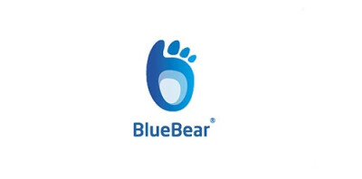 Blue Bear « Logo Faves | Logo Inspiration Gallery