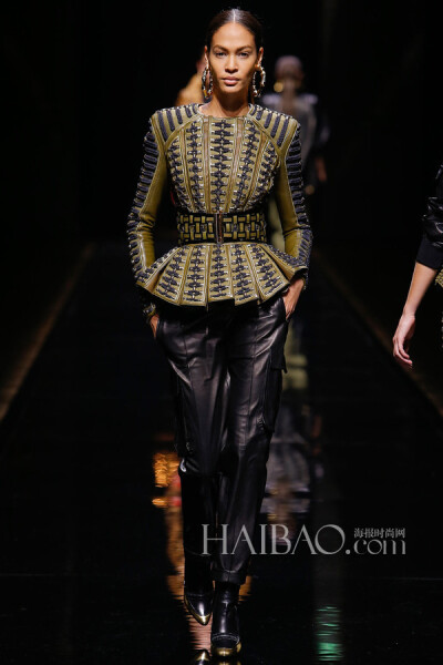 balmain