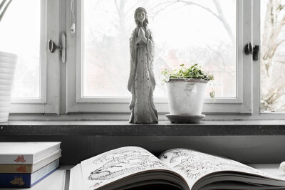 北欧78 M²两居室公寓