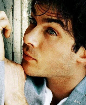 ian somerhalder