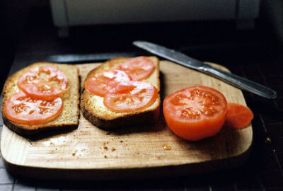 这样一份早餐~|美好的一天开始啦！