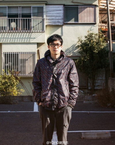 #SWAG!##clottee#仓石一树#Kazuki#起初在neighborhood起步，后与WTAPS VISVIM CLOT有过众多出色联名作，成为潮流圈的FASHION ICON。这次又与CLOT合作CLOTtee2014春夏系列，继09年之后再次推出经典波点系列。继承了Ka…