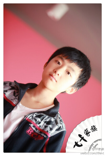 @TF家族-刘志宏 （宇文）