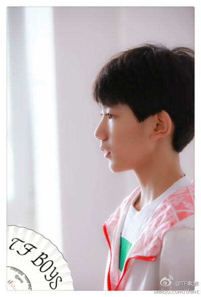 @TFBOYS-王源