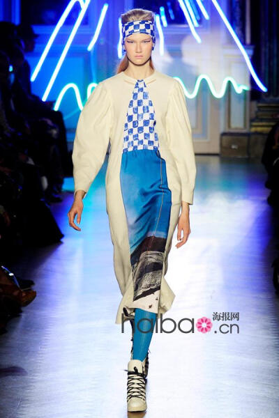 津森千里 (Tsumori Chisato) 2012秋冬