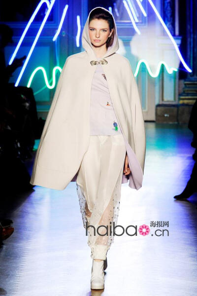 津森千里 (Tsumori Chisato) 2012秋冬