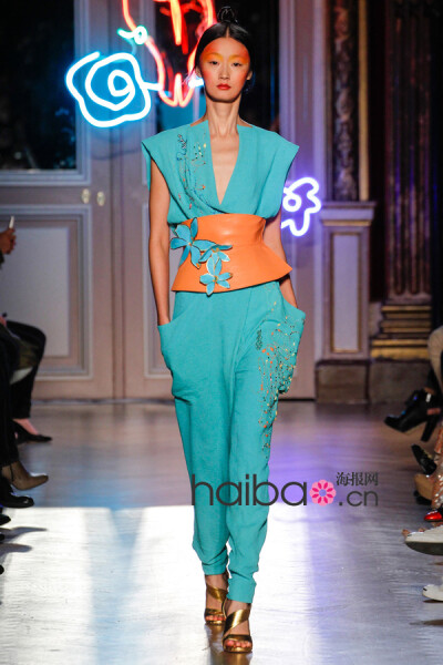 津森千里 (Tsumori Chisato) 2013春夏