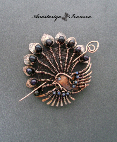 brooch-bird 2 by nastya-iv83