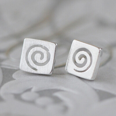 炉石传说 耳钉。推荐~