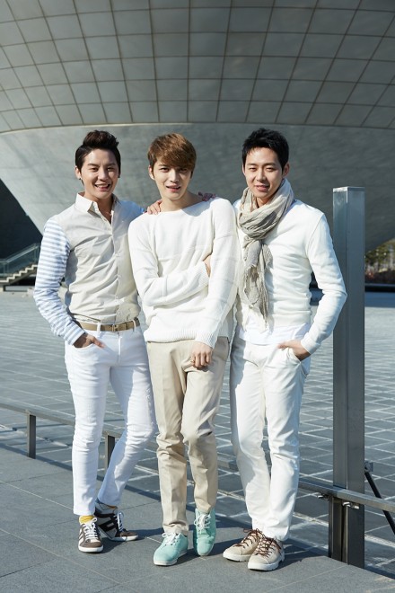 3/14[EXCLUSIVE]JYJ gearing up for new album, concerts this year!.“Finally, we will bring you a new JYJ album in the second half of this year and, of course, there will be tours for concerts,” JYJ told Bulletin Entertainment.