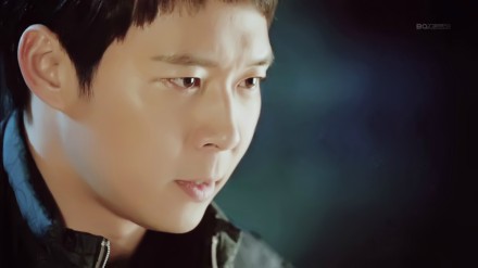 韩剧threedays# #朴有天