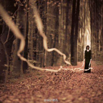 &amp;gt;&amp;gt;&amp;gt;&amp;gt;&amp;gt;Ethereal Scenes摄影，作者 | Oleg Oprisco