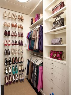 closet idea