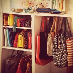 closet idea