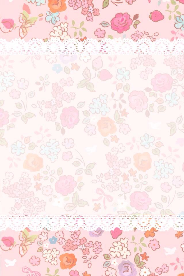 『 iphone5壁纸- 桌面壁纸- 插画-文字- 动漫- 平铺 - 萌物- 人物 』 ✿Yes_girL