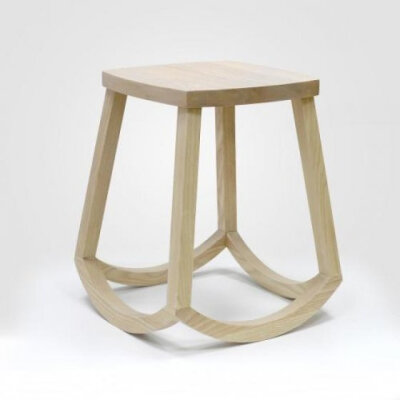 信凳 iTrust Stool