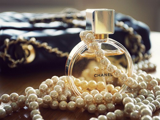 Chanel 邂逅