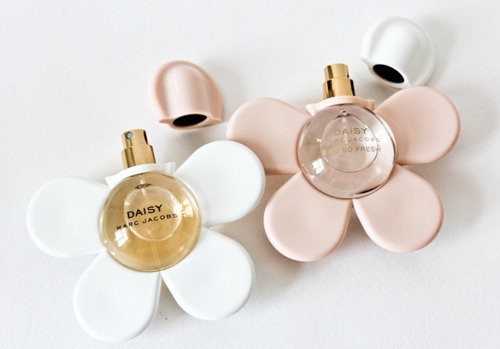 Marc Jacobs Daisy 小雏菊香水