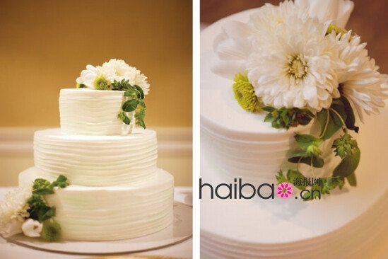 向日葵主题婚礼