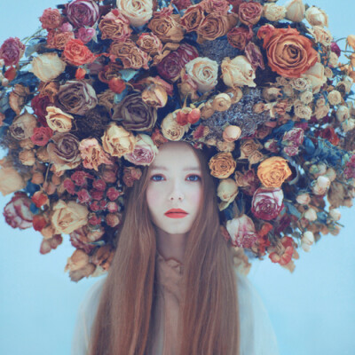 Oleg Oprisco，乌克兰摄影师，现居基辅