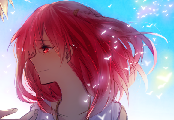 其实我怕你总夸奖高估我坚忍 其实更怕你只懂得欣赏我品行 无人及我用字绝重拾了你信心 无人问我可甘心演这伟大化身 其实我想间中崩溃脆弱如恋人 谁在你两臂中低得不需要身份 无奈被你识穿这个念头 得到好处的你 明示不想失去绝世好友 没有得你的允许 我都会爱下去 互相祝福心软之际 或者准我吻下去 我痛恨成熟到 不要你望着我流泪 但漂亮笑下去 彷彿冬天饮雪水 被你一贯的赞许 却不配爱下去 在你悲伤一刻 必须解慰找到我乐趣 我甘于当副车 也是快乐着唏嘘 彼此这么了解 难怪注定似兄妹一对