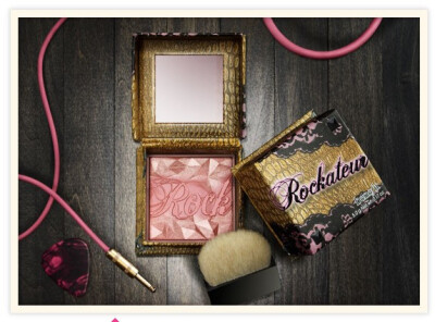 Rockateur [Benefit]