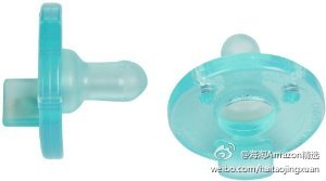 Philips 新安怡BPA Free 安抚奶嘴 医用级 0-3个月 2只装 $3.99， 使用前将产品清洗干净，沸水煮五分钟。给宝宝吮吸前或后应检查奶嘴有否损坏，并在成人监护下使用。不含BPA， 不含邻苯二甲酸盐，不含PVC，不含人工色素，美国医院专门提供给初生宝宝使用！ http://t.cn/8kFUO7u