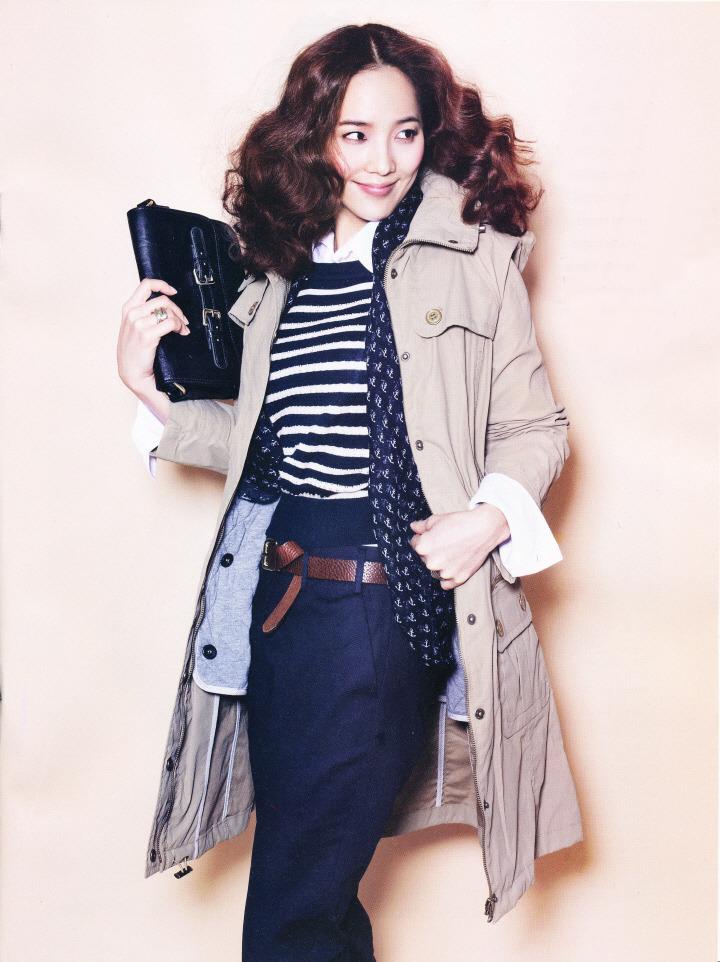 条纹来袭横竖都有理