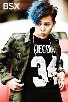 G-Dragon