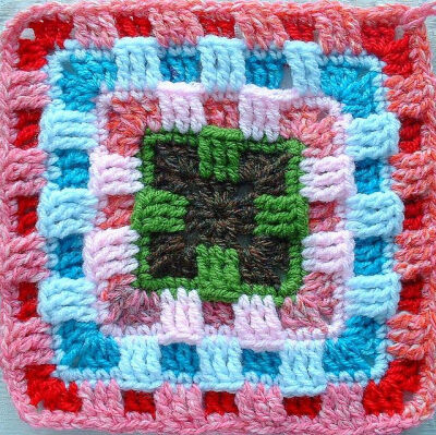 granny square