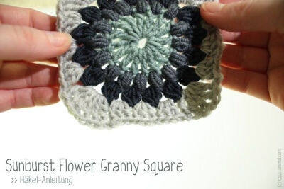 granny square