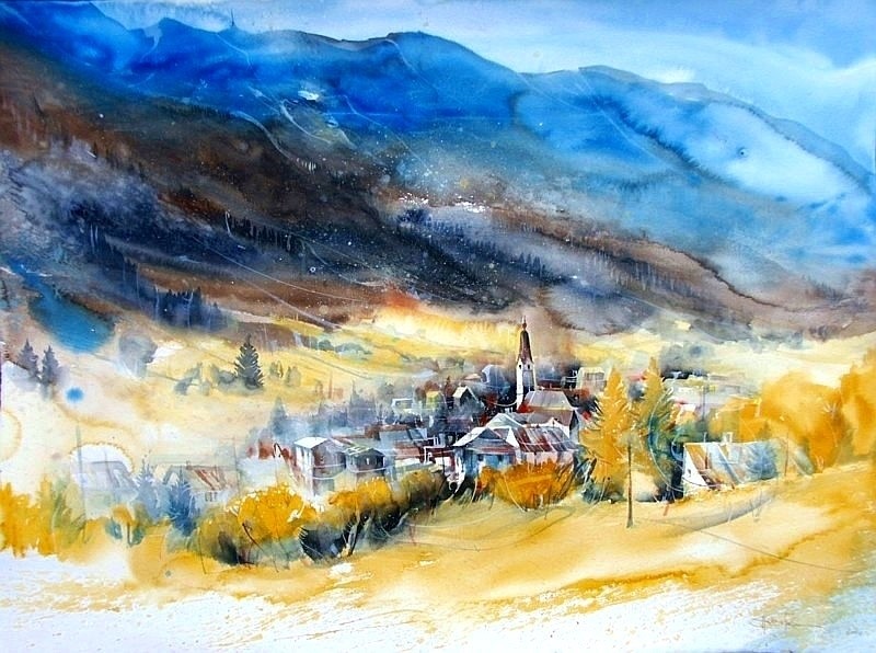 Heinz Schweizer
