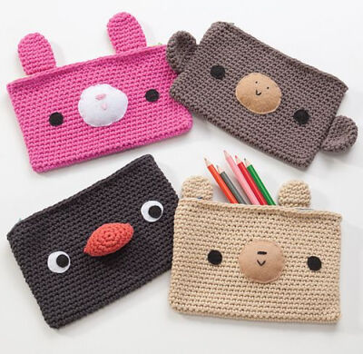 Pencil Cases