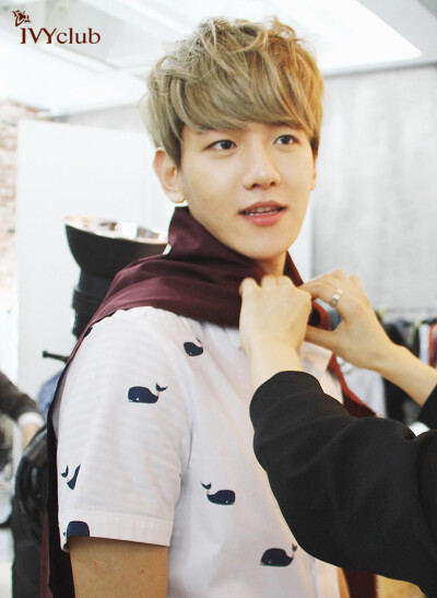 baek