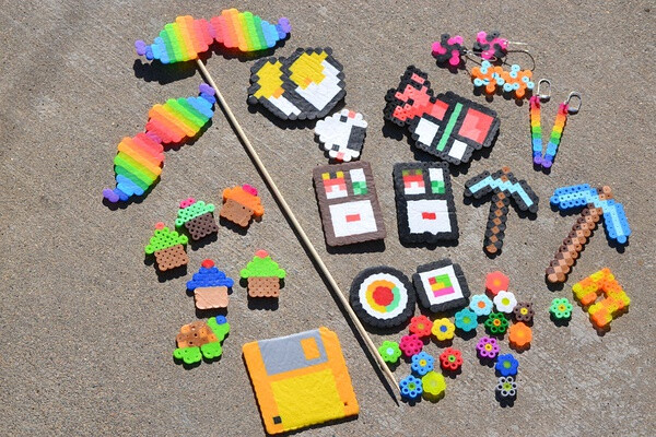 perler