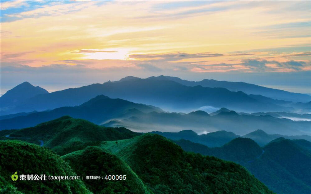 山川风光风景图片 高清摄影图片素材