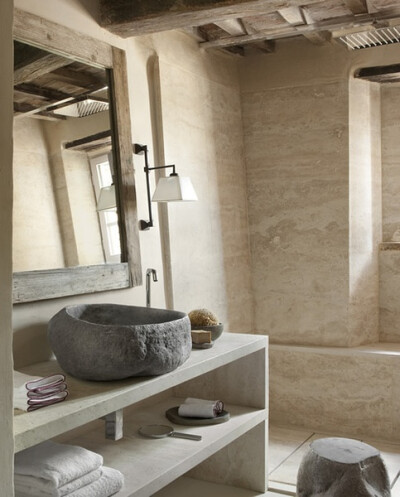 Bathroom Ideas