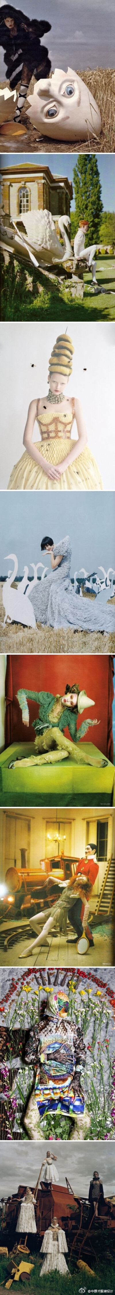 By Tim Walker