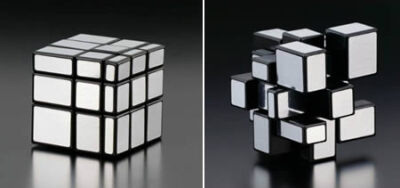 Rubik's Cube 2.0