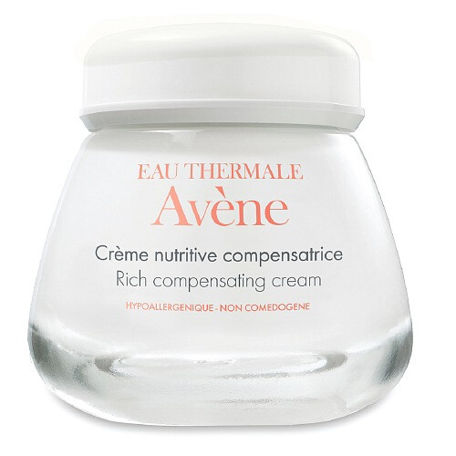 Avene Rich Compensating Cream - 1.37 oz