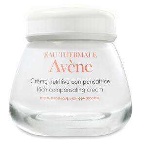 Avene Rich Compensating Cream - 1.37 oz