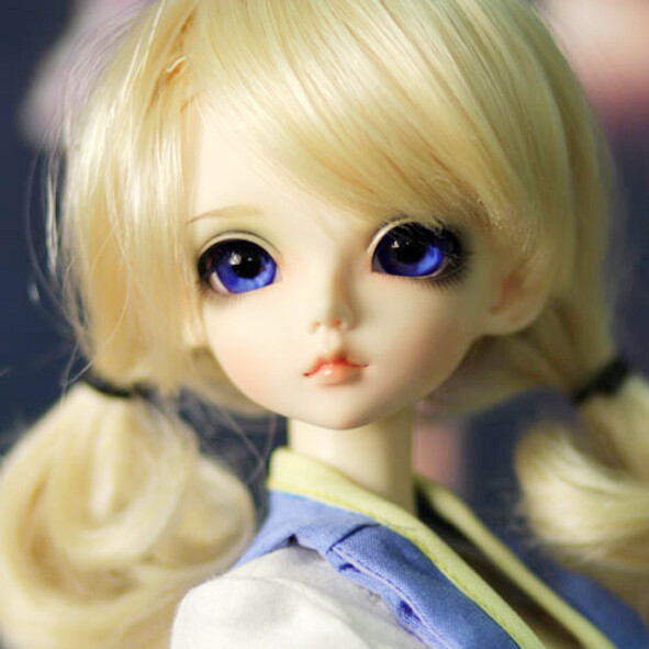 【送妆+包快】AF 1/4 BJD SD 娃娃 女娃 Lena(莉娜)